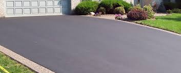 Recycled Asphalt Driveway Installation in Summer Set, MO